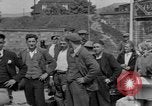 Image Fédération de camp de personnes déplacées Heidelberg Allemagne, 1945, de la seconde 18 séquences d'archives historiques vidéo 65675056139