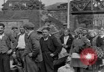 Image Fédération de camp de personnes déplacées Heidelberg Allemagne, 1945, de la seconde 19 séquences d'archives historiques vidéo 65675056139