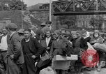 Image Fédération de camp de personnes déplacées Heidelberg Allemagne, 1945, de la seconde 20 séquences d'archives historiques vidéo 65675056139