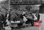 Image Fédération de camp de personnes déplacées Heidelberg Allemagne, 1945, de la seconde 22 séquences d'archives historiques vidéo 65675056139
