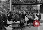 Image Fédération de camp de personnes déplacées Heidelberg Allemagne, 1945, de la seconde 24 séquences d'archives historiques vidéo 65675056139