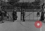 Image Fédération de camp de personnes déplacées Heidelberg Allemagne, 1945, de la seconde 27 séquences d'archives historiques vidéo 65675056139