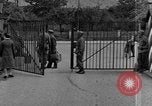 Image Fédération de camp de personnes déplacées Heidelberg Allemagne, 1945, de la seconde 28 séquences d'archives historiques vidéo 65675056139