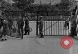 Image Fédération de camp de personnes déplacées Heidelberg Allemagne, 1945, de la seconde 29 séquences d'archives historiques vidéo 65675056139