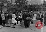 Image Fédération de camp de personnes déplacées Heidelberg Allemagne, 1945, de la seconde 35 séquences d'archives historiques vidéo 65675056139