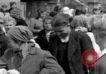 Image Fédération de camp de personnes déplacées Heidelberg Allemagne, 1945, de la seconde 39 séquences d'archives historiques vidéo 65675056139