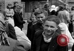 Image Fédération de camp de personnes déplacées Heidelberg Allemagne, 1945, de la seconde 40 séquences d'archives historiques vidéo 65675056139