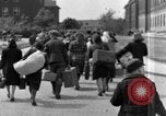Image Fédération de camp de personnes déplacées Heidelberg Allemagne, 1945, de la seconde 41 séquences d'archives historiques vidéo 65675056139
