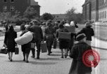 Image Fédération de camp de personnes déplacées Heidelberg Allemagne, 1945, de la seconde 42 séquences d'archives historiques vidéo 65675056139