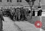 Image Fédération de camp de personnes déplacées Heidelberg Allemagne, 1945, de la seconde 7 séquences d'archives historiques vidéo 65675056140