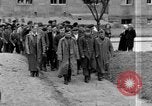 Image Fédération de camp de personnes déplacées Heidelberg Allemagne, 1945, de la seconde 9 séquences d'archives historiques vidéo 65675056140