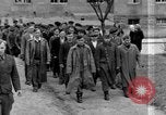 Image Fédération de camp de personnes déplacées Heidelberg Allemagne, 1945, de la seconde 10 séquences d'archives historiques vidéo 65675056140