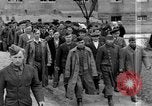 Image Fédération de camp de personnes déplacées Heidelberg Allemagne, 1945, de la seconde 11 séquences d'archives historiques vidéo 65675056140