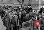 Image Fédération de camp de personnes déplacées Heidelberg Allemagne, 1945, de la seconde 13 séquences d'archives historiques vidéo 65675056140