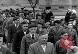Image Fédération de camp de personnes déplacées Heidelberg Allemagne, 1945, de la seconde 16 séquences d'archives historiques vidéo 65675056140