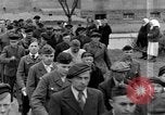 Image Fédération de camp de personnes déplacées Heidelberg Allemagne, 1945, de la seconde 18 séquences d'archives historiques vidéo 65675056140