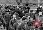Image Fédération de camp de personnes déplacées Heidelberg Allemagne, 1945, de la seconde 19 séquences d'archives historiques vidéo 65675056140