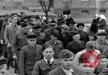 Image Fédération de camp de personnes déplacées Heidelberg Allemagne, 1945, de la seconde 20 séquences d'archives historiques vidéo 65675056140