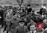 Image Fédération de camp de personnes déplacées Heidelberg Allemagne, 1945, de la seconde 21 séquences d'archives historiques vidéo 65675056140
