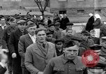 Image Fédération de camp de personnes déplacées Heidelberg Allemagne, 1945, de la seconde 23 séquences d'archives historiques vidéo 65675056140