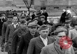 Image Fédération de camp de personnes déplacées Heidelberg Allemagne, 1945, de la seconde 25 séquences d'archives historiques vidéo 65675056140