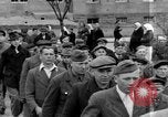Image Fédération de camp de personnes déplacées Heidelberg Allemagne, 1945, de la seconde 26 séquences d'archives historiques vidéo 65675056140