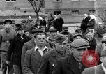 Image Fédération de camp de personnes déplacées Heidelberg Allemagne, 1945, de la seconde 27 séquences d'archives historiques vidéo 65675056140