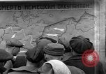 Image Fédération de camp de personnes déplacées Heidelberg Allemagne, 1945, de la seconde 29 séquences d'archives historiques vidéo 65675056140