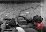 Image Fédération de camp de personnes déplacées Heidelberg Allemagne, 1945, de la seconde 30 séquences d'archives historiques vidéo 65675056140