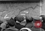 Image Fédération de camp de personnes déplacées Heidelberg Allemagne, 1945, de la seconde 35 séquences d'archives historiques vidéo 65675056140