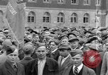 Image Fédération de camp de personnes déplacées Heidelberg Allemagne, 1945, de la seconde 48 séquences d'archives historiques vidéo 65675056140