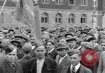Image Fédération de camp de personnes déplacées Heidelberg Allemagne, 1945, de la seconde 52 séquences d'archives historiques vidéo 65675056140