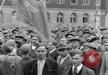 Image Fédération de camp de personnes déplacées Heidelberg Allemagne, 1945, de la seconde 53 séquences d'archives historiques vidéo 65675056140