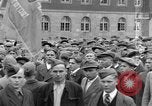Image Fédération de camp de personnes déplacées Heidelberg Allemagne, 1945, de la seconde 54 séquences d'archives historiques vidéo 65675056140