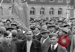 Image Fédération de camp de personnes déplacées Heidelberg Allemagne, 1945, de la seconde 55 séquences d'archives historiques vidéo 65675056140
