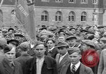 Image Fédération de camp de personnes déplacées Heidelberg Allemagne, 1945, de la seconde 57 séquences d'archives historiques vidéo 65675056140
