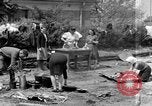 Image Fédération de camp de personnes déplacées Heidelberg Allemagne, 1945, de la seconde 7 séquences d'archives historiques vidéo 65675056141