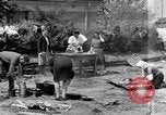 Image Fédération de camp de personnes déplacées Heidelberg Allemagne, 1945, de la seconde 8 séquences d'archives historiques vidéo 65675056141