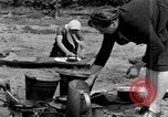 Image Fédération de camp de personnes déplacées Heidelberg Allemagne, 1945, de la seconde 33 séquences d'archives historiques vidéo 65675056141