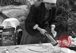 Image Fédération de camp de personnes déplacées Heidelberg Allemagne, 1945, de la seconde 54 séquences d'archives historiques vidéo 65675056141