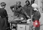Image Fédération de camp de personnes déplacées Heidelberg Allemagne, 1945, de la seconde 57 séquences d'archives historiques vidéo 65675056141