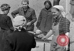 Image Fédération de camp de personnes déplacées Heidelberg Allemagne, 1945, de la seconde 60 séquences d'archives historiques vidéo 65675056141