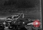 Image des véhicules blindés Hatzenport Allemagne, 1945, de la seconde 5 séquences d'archives historiques vidéo 65675056142