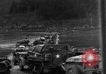 Image des véhicules blindés Hatzenport Allemagne, 1945, de la seconde 6 séquences d'archives historiques vidéo 65675056142