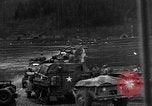 Image des véhicules blindés Hatzenport Allemagne, 1945, de la seconde 9 séquences d'archives historiques vidéo 65675056142