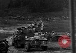 Image des véhicules blindés Hatzenport Allemagne, 1945, de la seconde 11 séquences d'archives historiques vidéo 65675056142