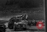 Image des véhicules blindés Hatzenport Allemagne, 1945, de la seconde 12 séquences d'archives historiques vidéo 65675056142