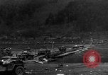 Image des véhicules blindés Hatzenport Allemagne, 1945, de la seconde 14 séquences d'archives historiques vidéo 65675056142