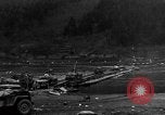 Image des véhicules blindés Hatzenport Allemagne, 1945, de la seconde 21 séquences d'archives historiques vidéo 65675056142