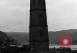 Image des véhicules blindés Hatzenport Allemagne, 1945, de la seconde 27 séquences d'archives historiques vidéo 65675056142